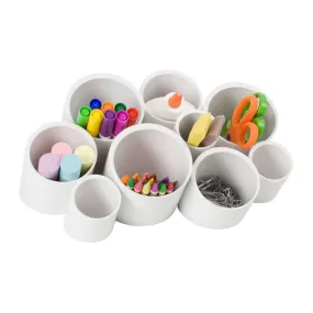 Boon Stash Multi-Room Organizer