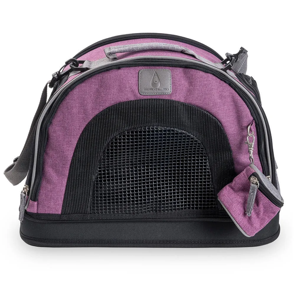 Borneo Pet Carrier (Violet)