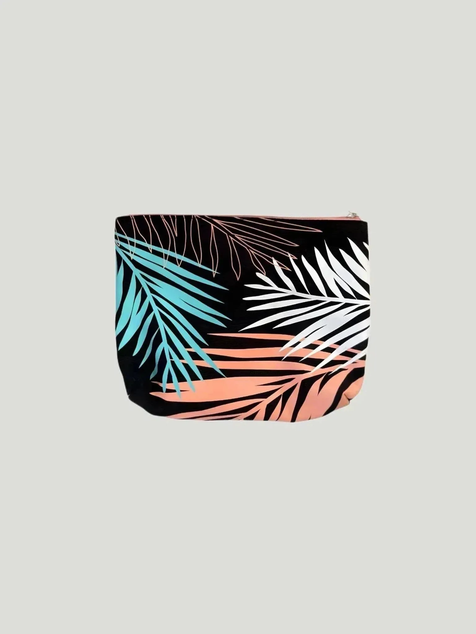 Bossy Cosmetics Makeup Bag