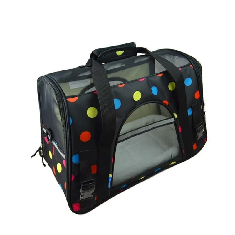 Breathable Pet Carrier Bag