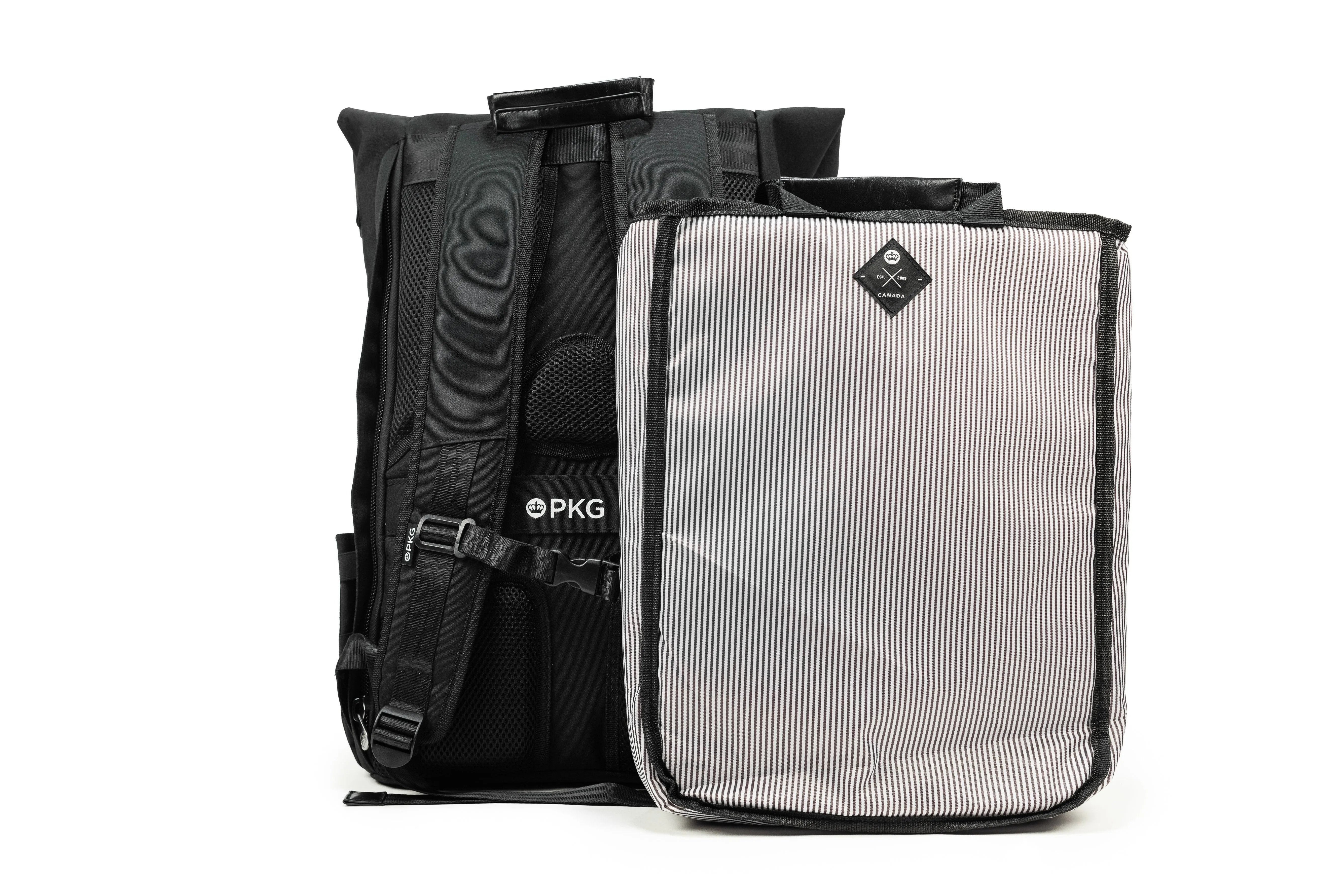 BRIGHTON II - Backpack