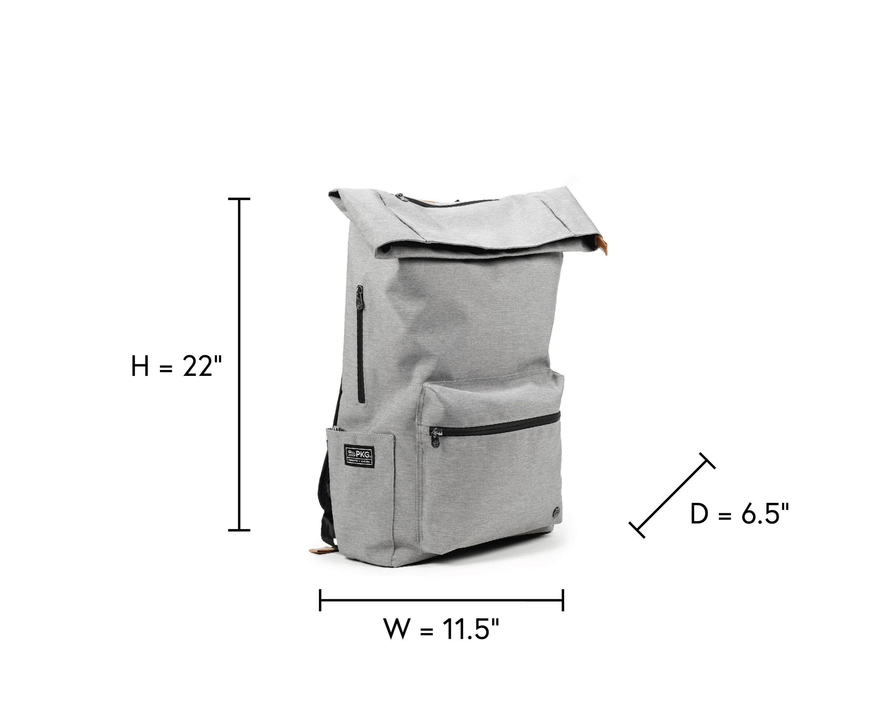 BRIGHTON II - Backpack