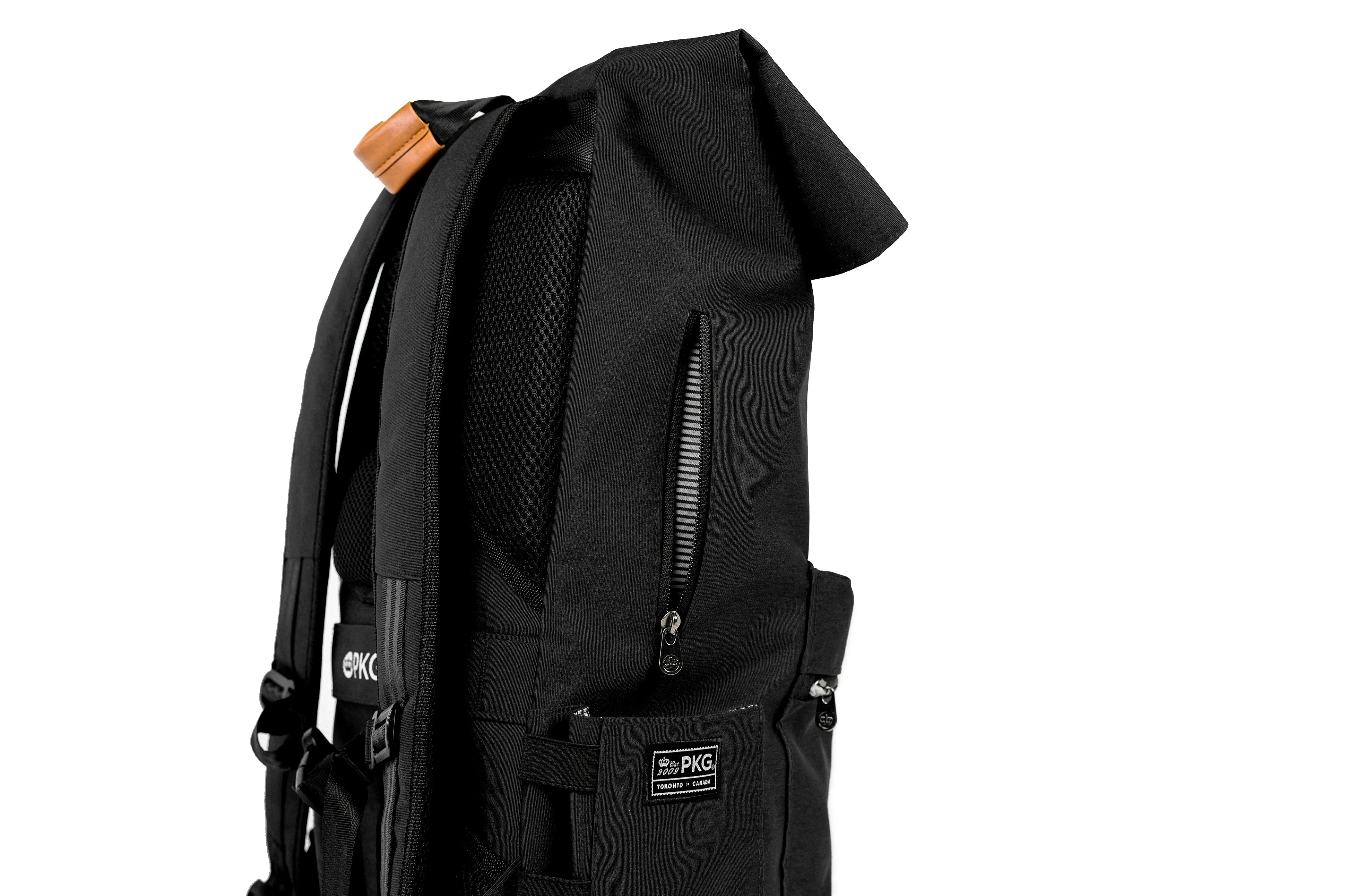 BRIGHTON II - Backpack