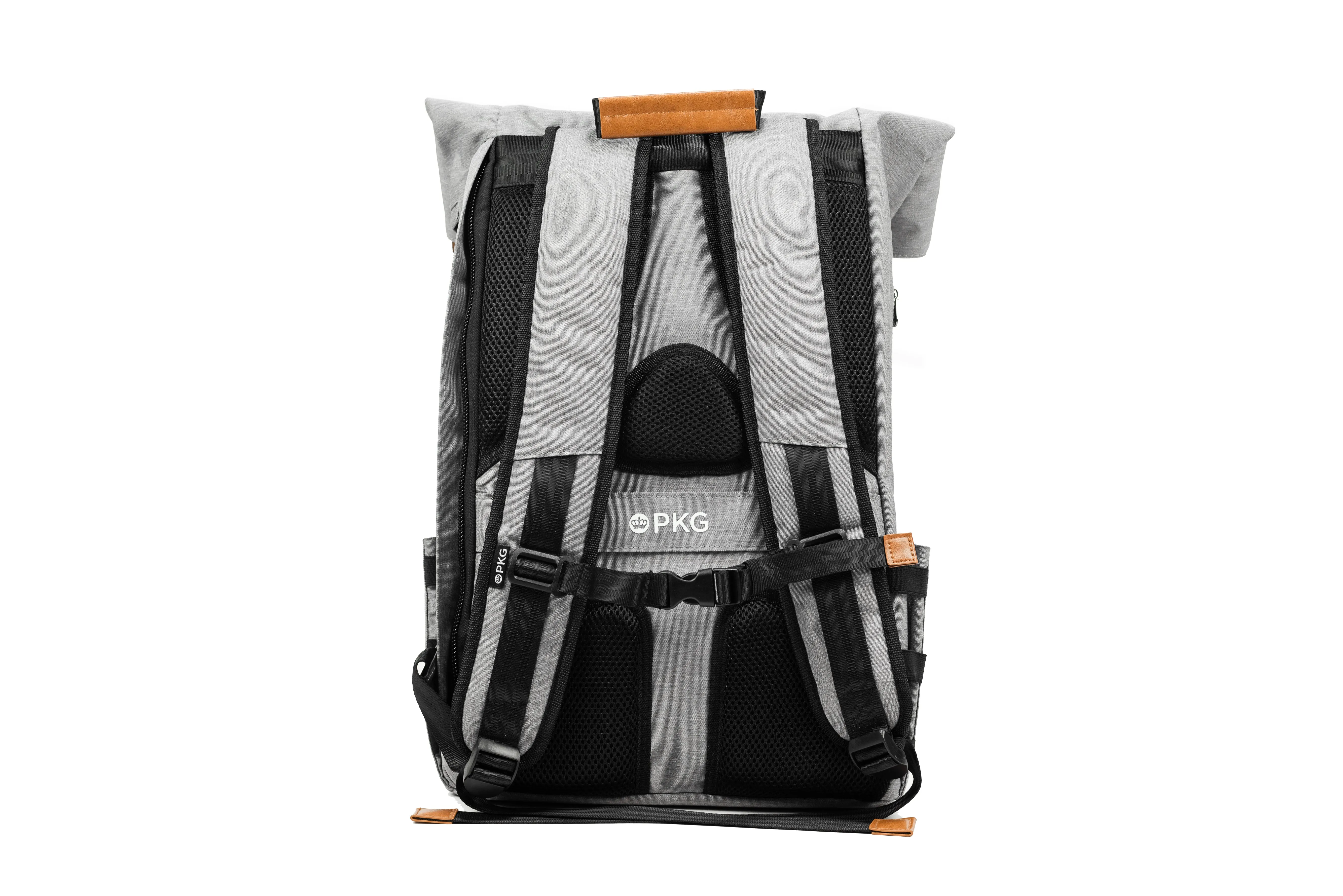 BRIGHTON II - Backpack