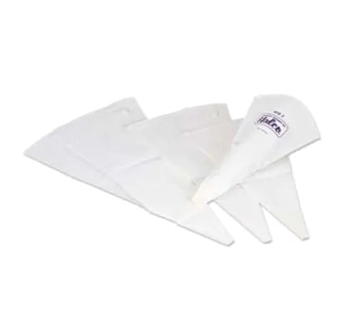 Browne 5712520 Pastry Bag, 11 in  x 20 in , reusable, nylon