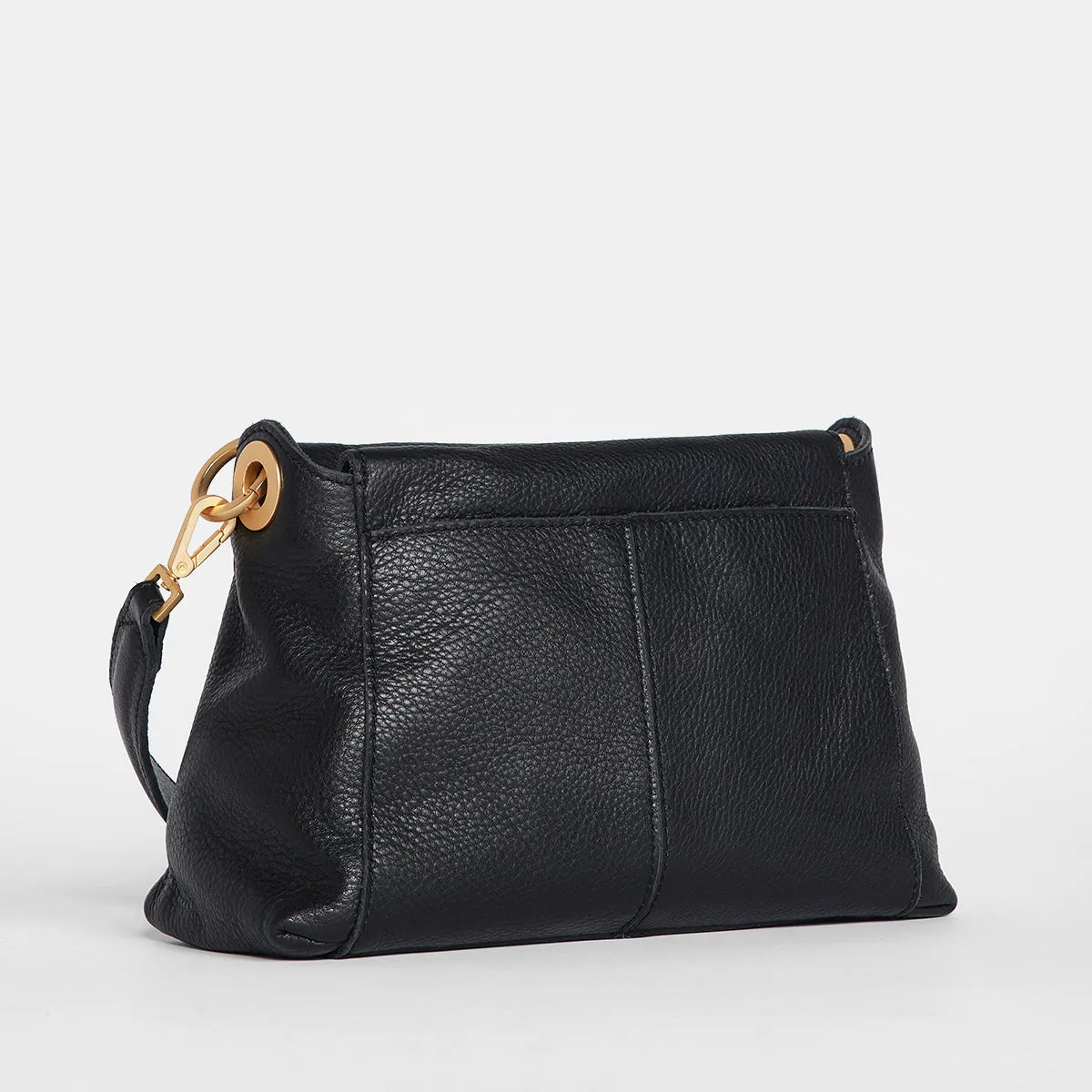 Bryant | North End/Brushed Gold | Med