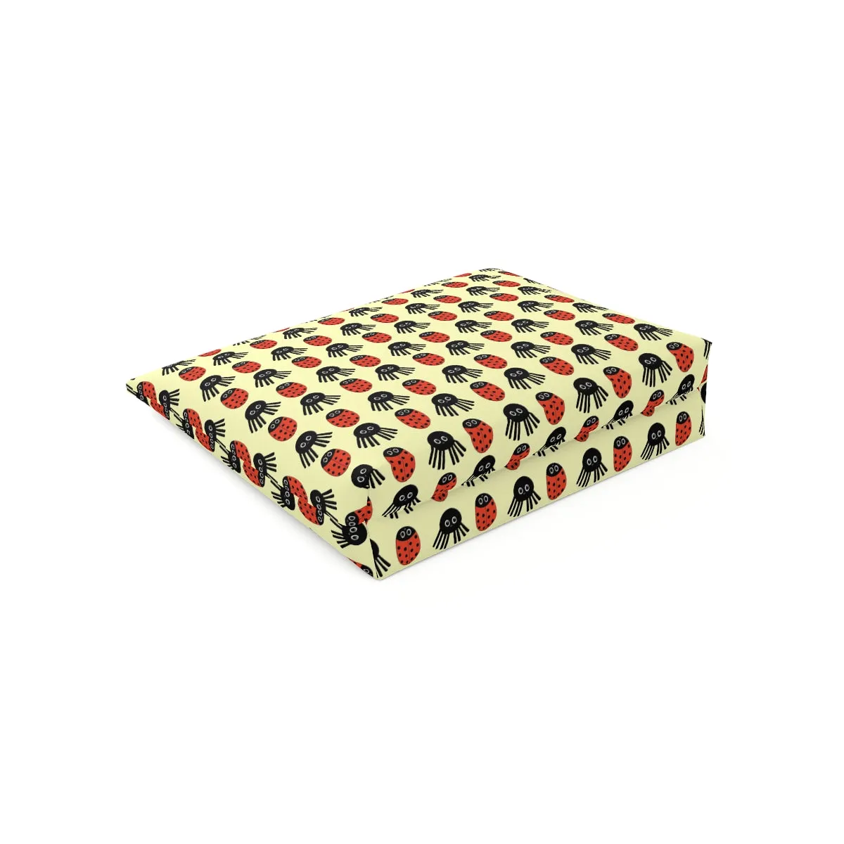 Bug Life Cosmetic Bag