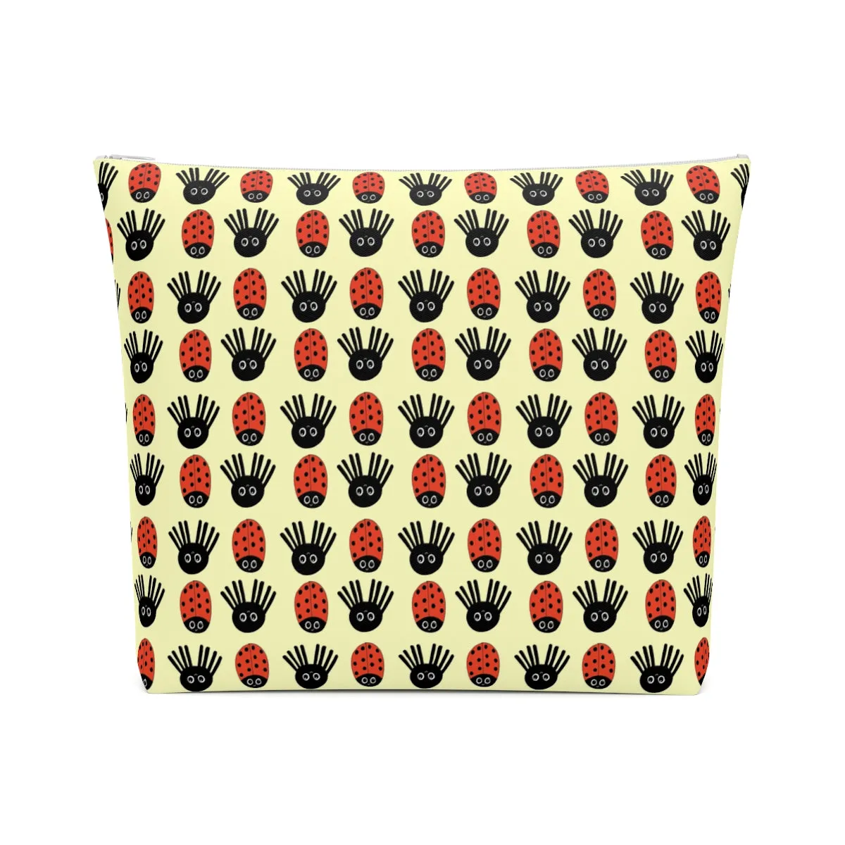 Bug Life Cosmetic Bag