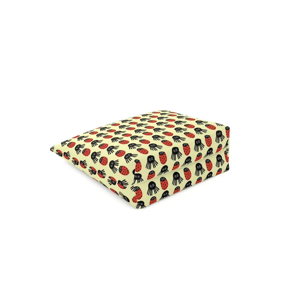 Bug Life Cosmetic Bag