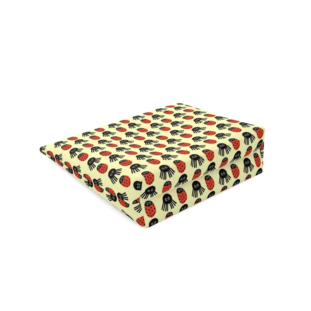 Bug Life Cosmetic Bag