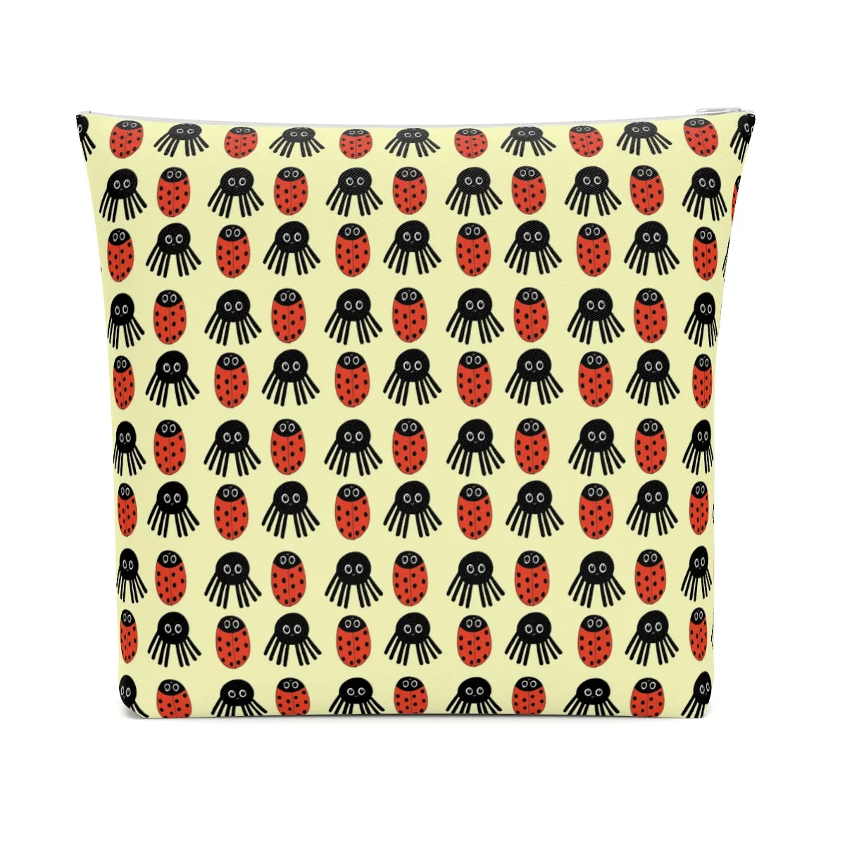 Bug Life Cosmetic Bag