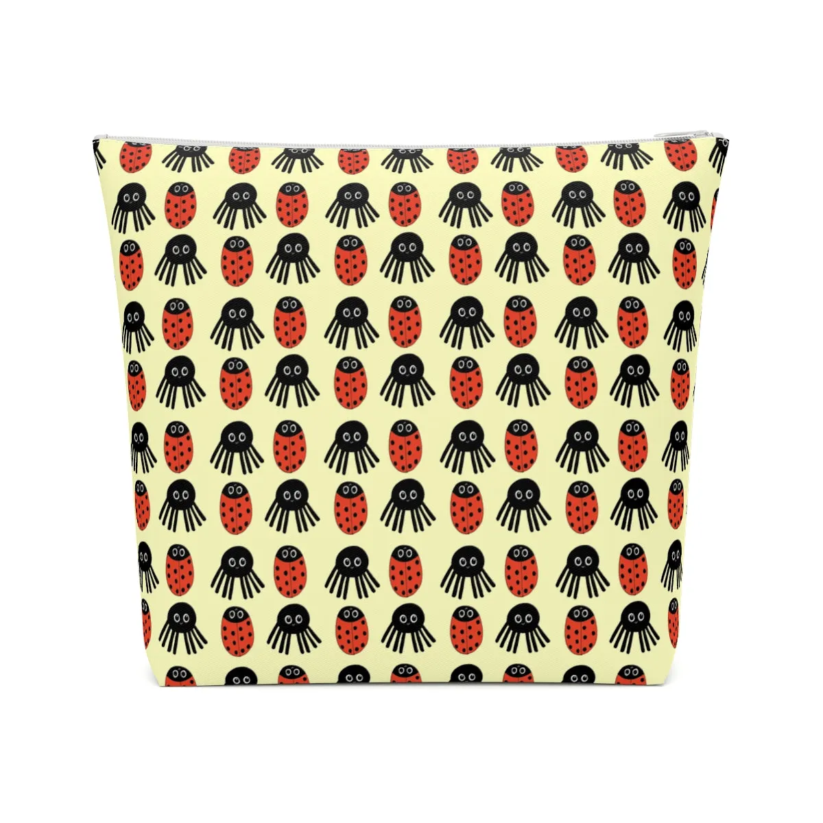 Bug Life Cosmetic Bag