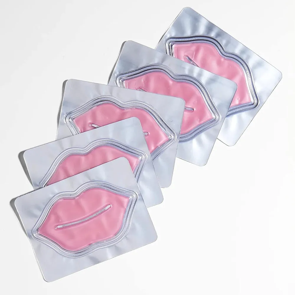 Cala - Kissable Hydrogel Lip Mask