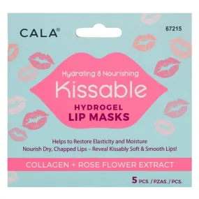 Cala - Kissable Hydrogel Lip Mask