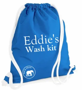 Camping Wash Bags - click to see more colours