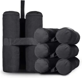Canopy Weight Bags 30 lb for Pop up Canopy Tent