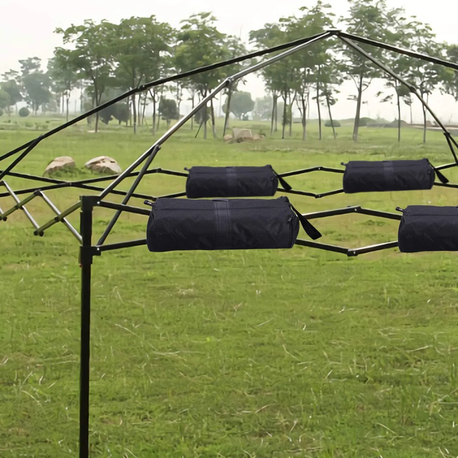 Canopy Weight Bags 30 lb for Pop up Canopy Tent