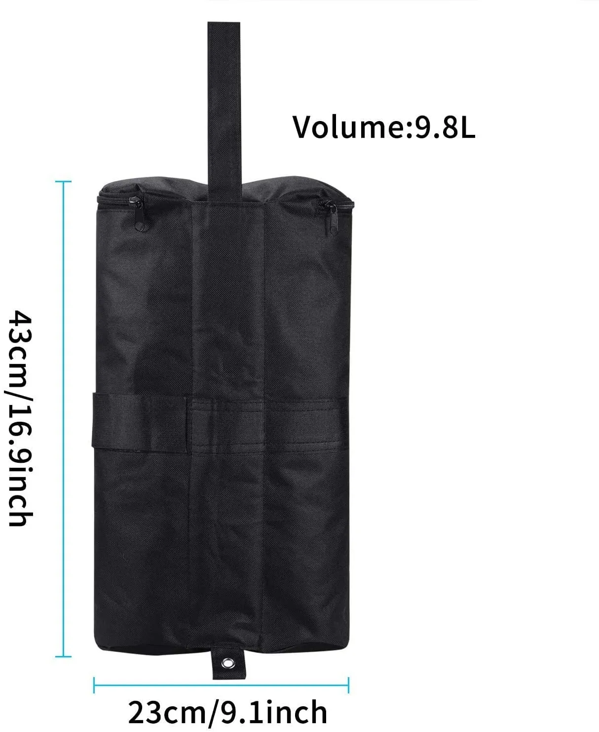 Canopy Weight Bags 30 lb for Pop up Canopy Tent