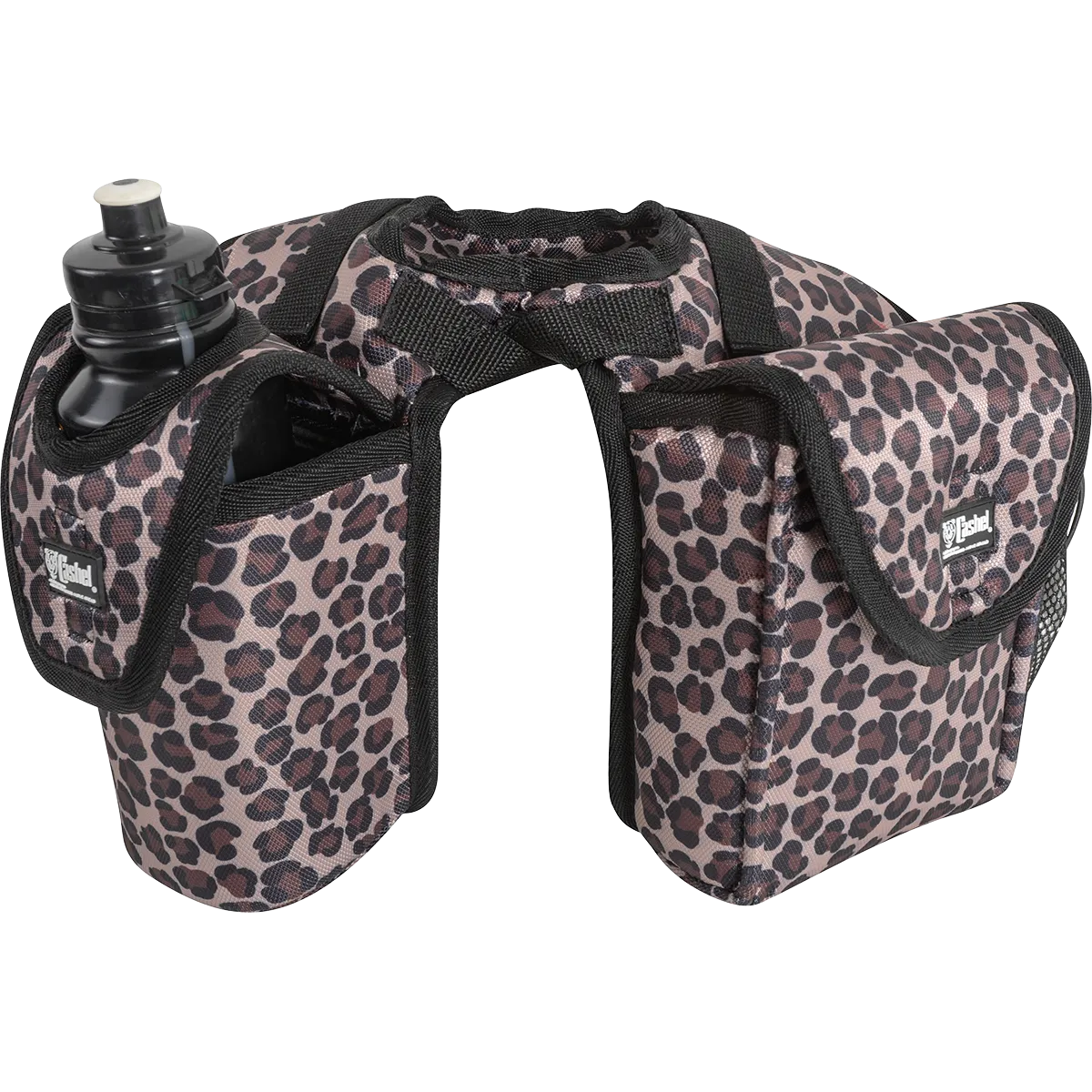 Cashel Bottle and Lunch Holder Horn Bag