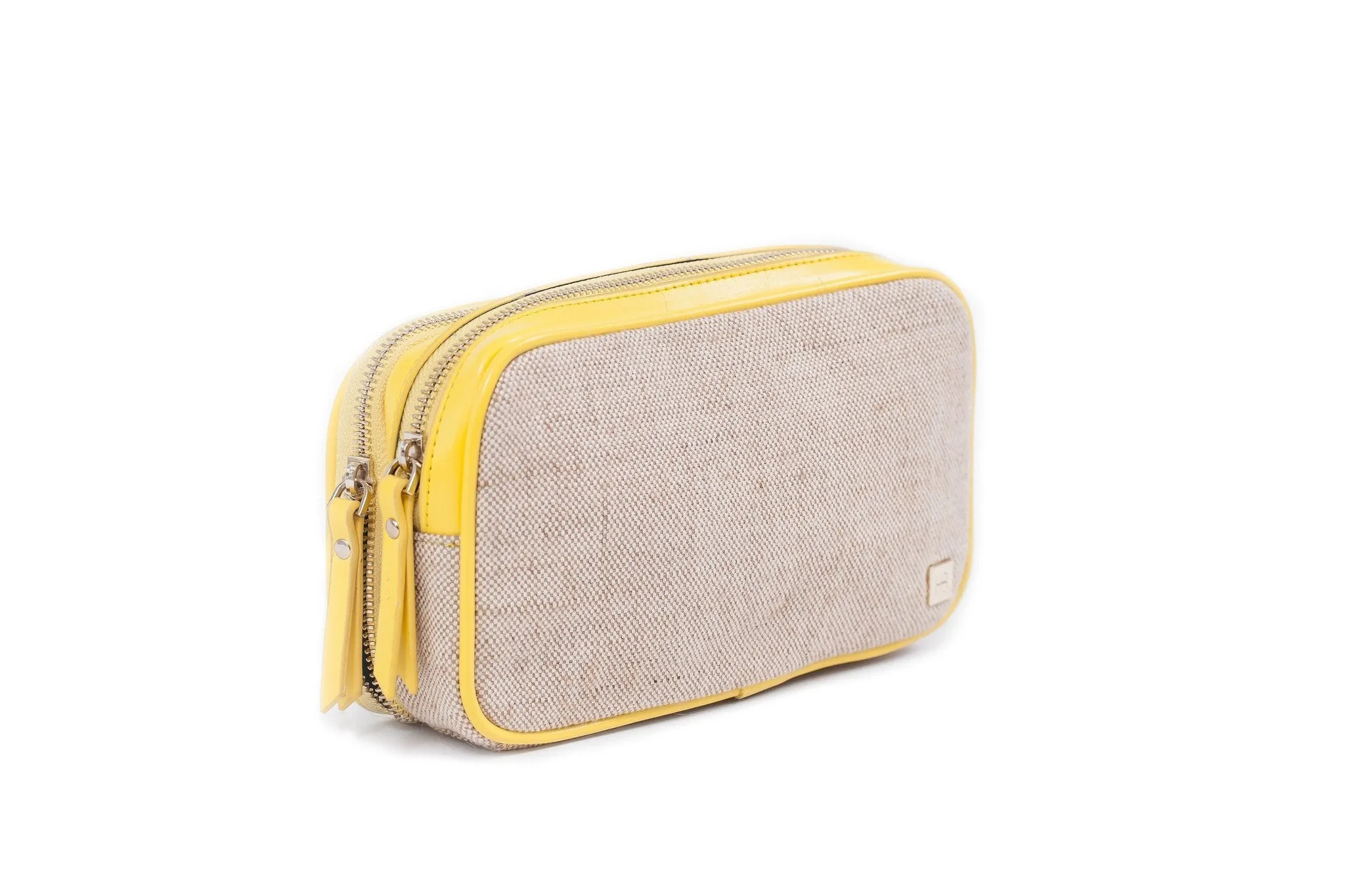 Cinque Terre Cosmetic Beauty Bag