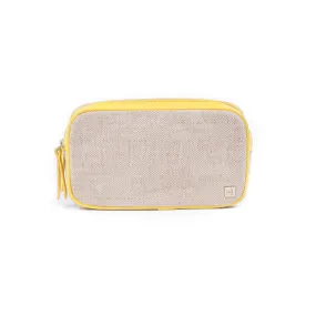 Cinque Terre Cosmetic Beauty Bag