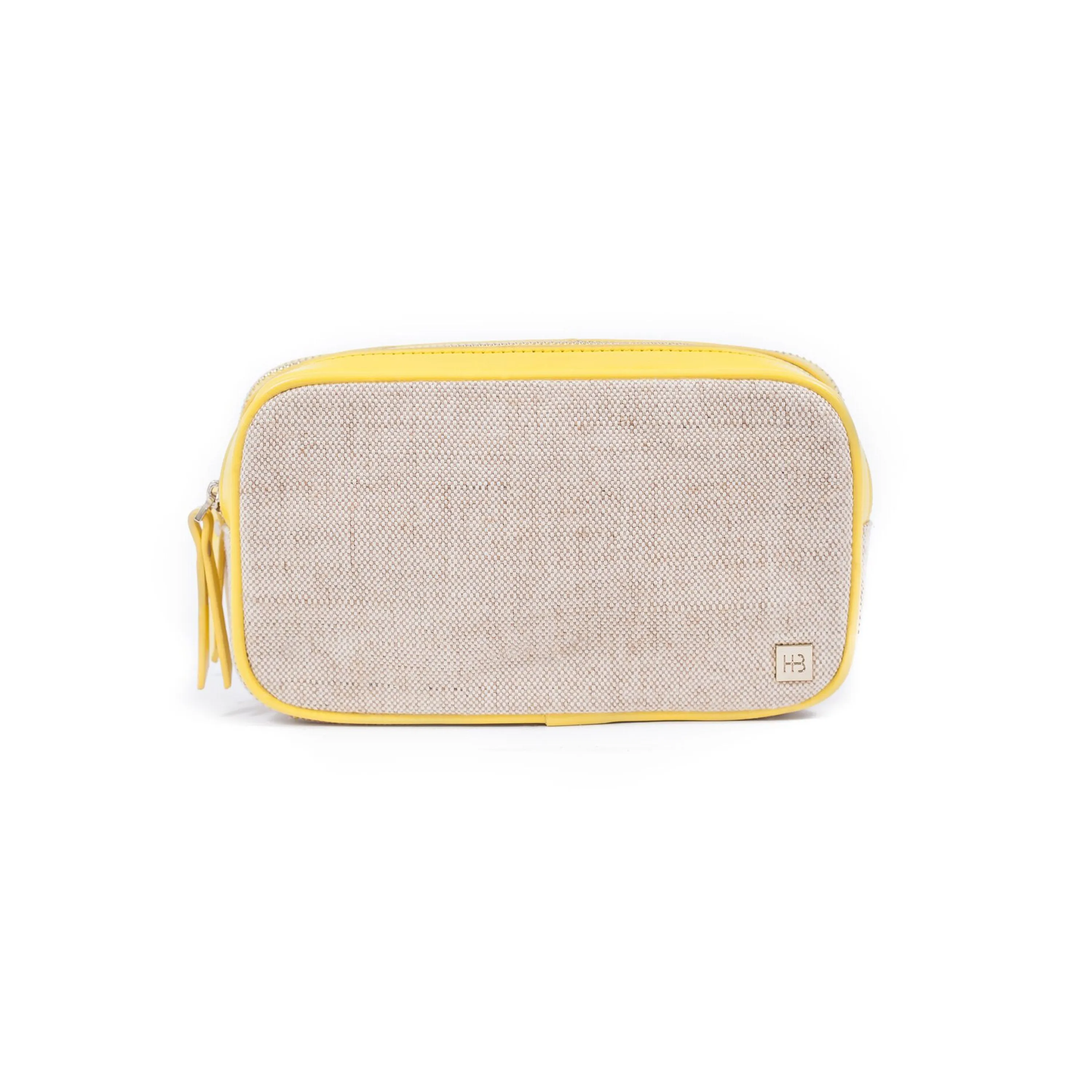 Cinque Terre Cosmetic Beauty Bag
