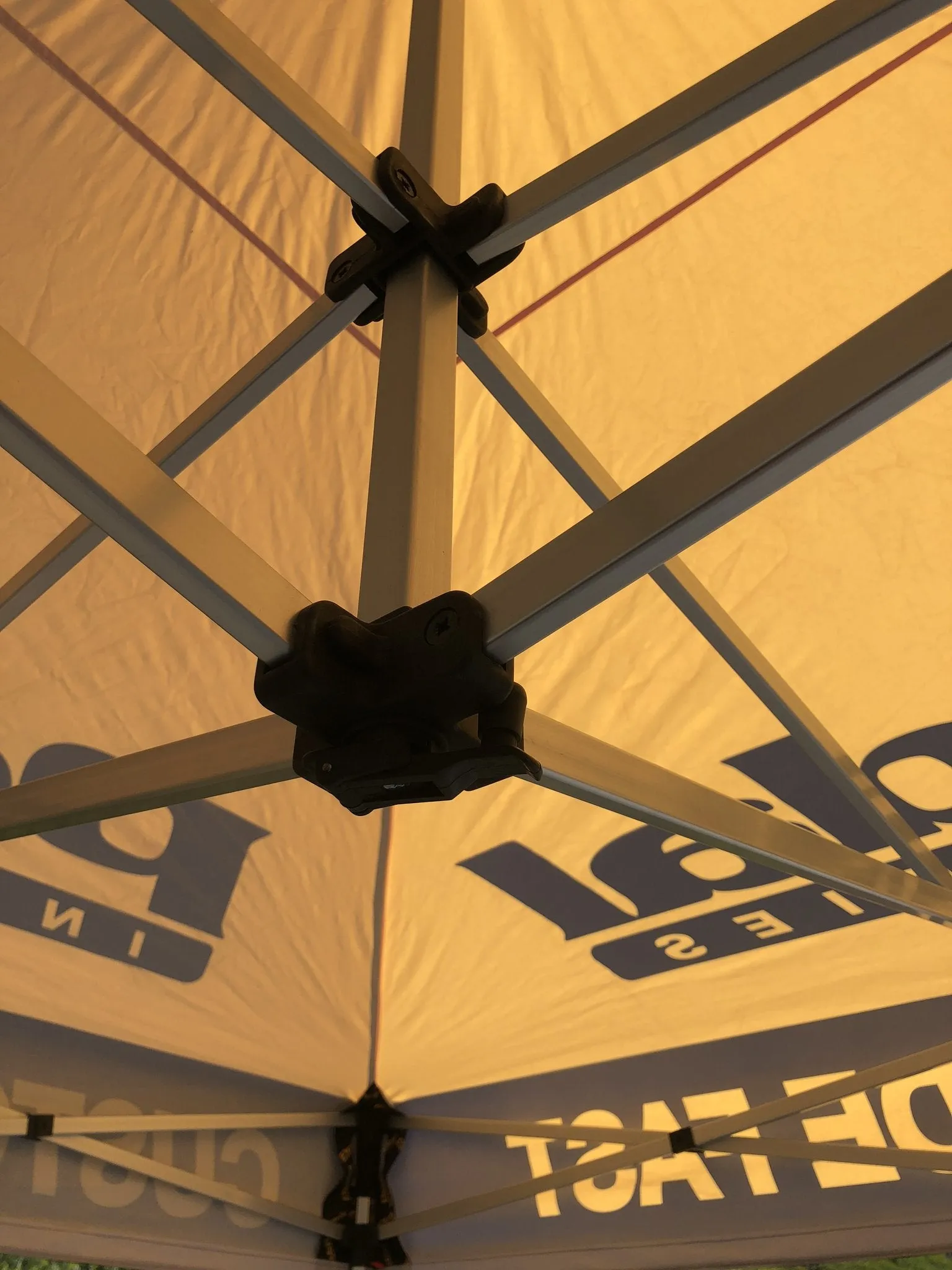 CMU Cycling 2024 CANOPY