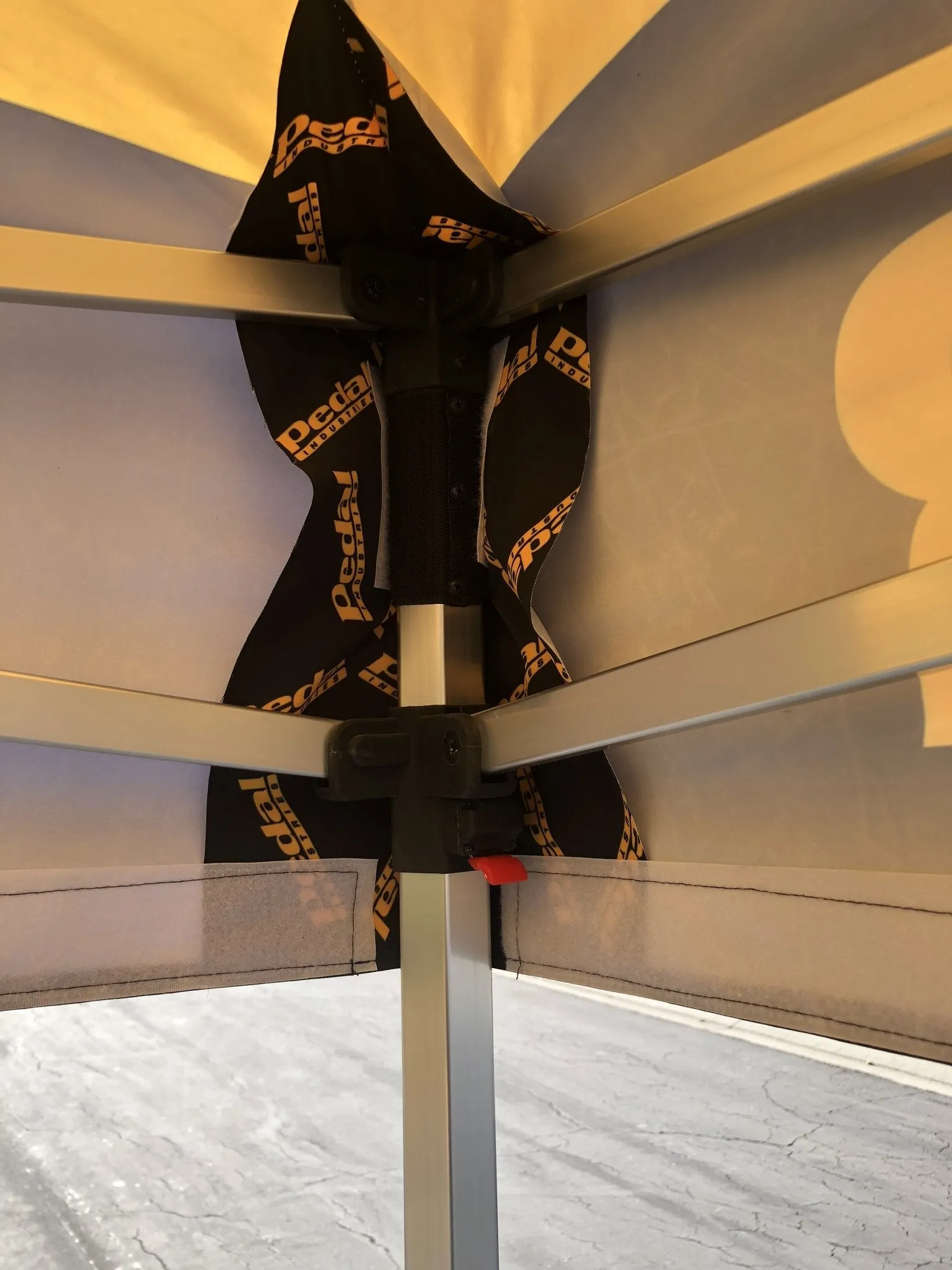 CMU Cycling 2024 CANOPY