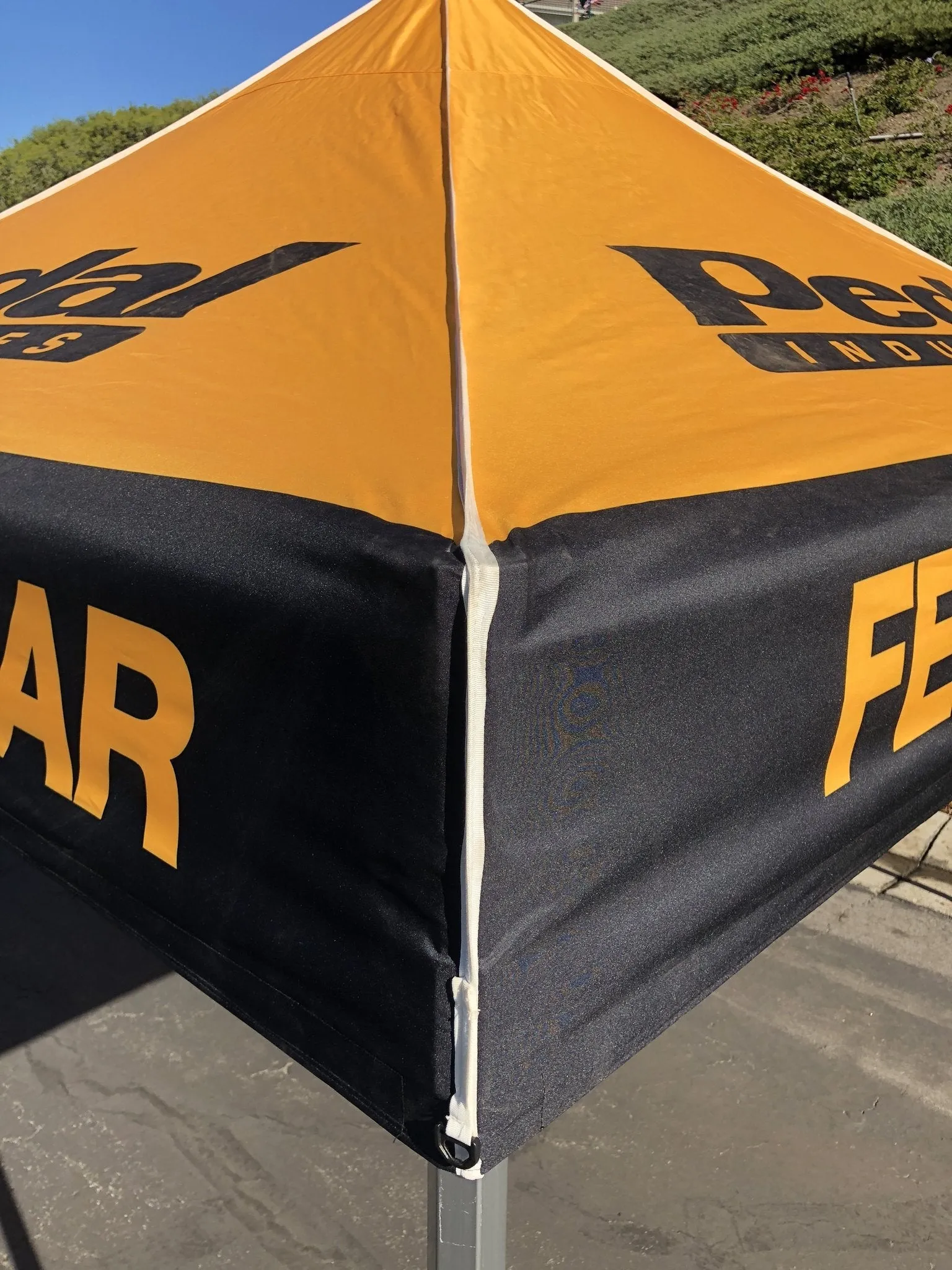 CMU Cycling 2024 CANOPY