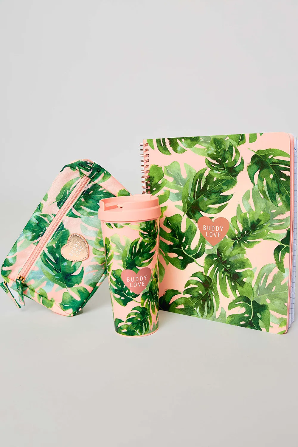 College Girl Bundle