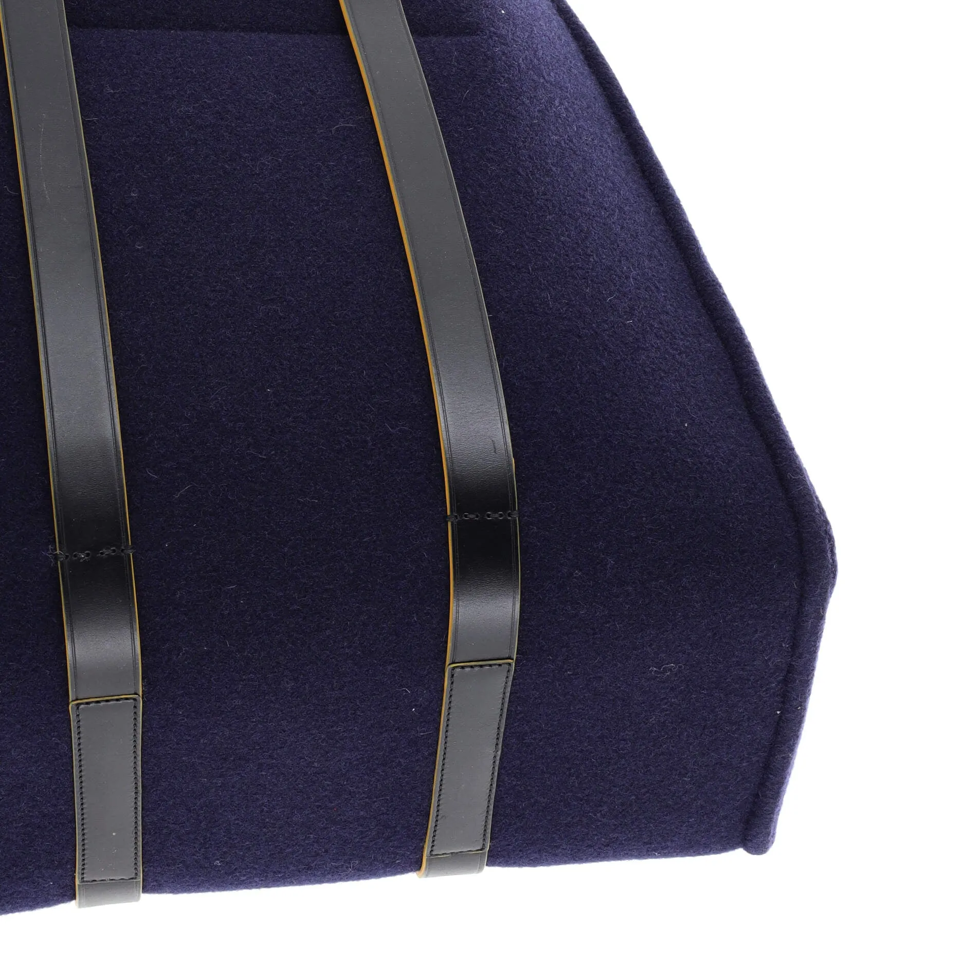 Convertible Shopping Tote Felt Large