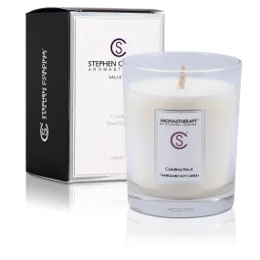 Cordina No4 Aromatherapy Candle 200ml
