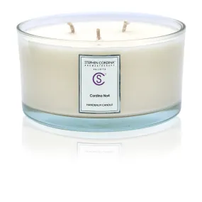 Cordina No4 Aromatherapy Candle 600ml