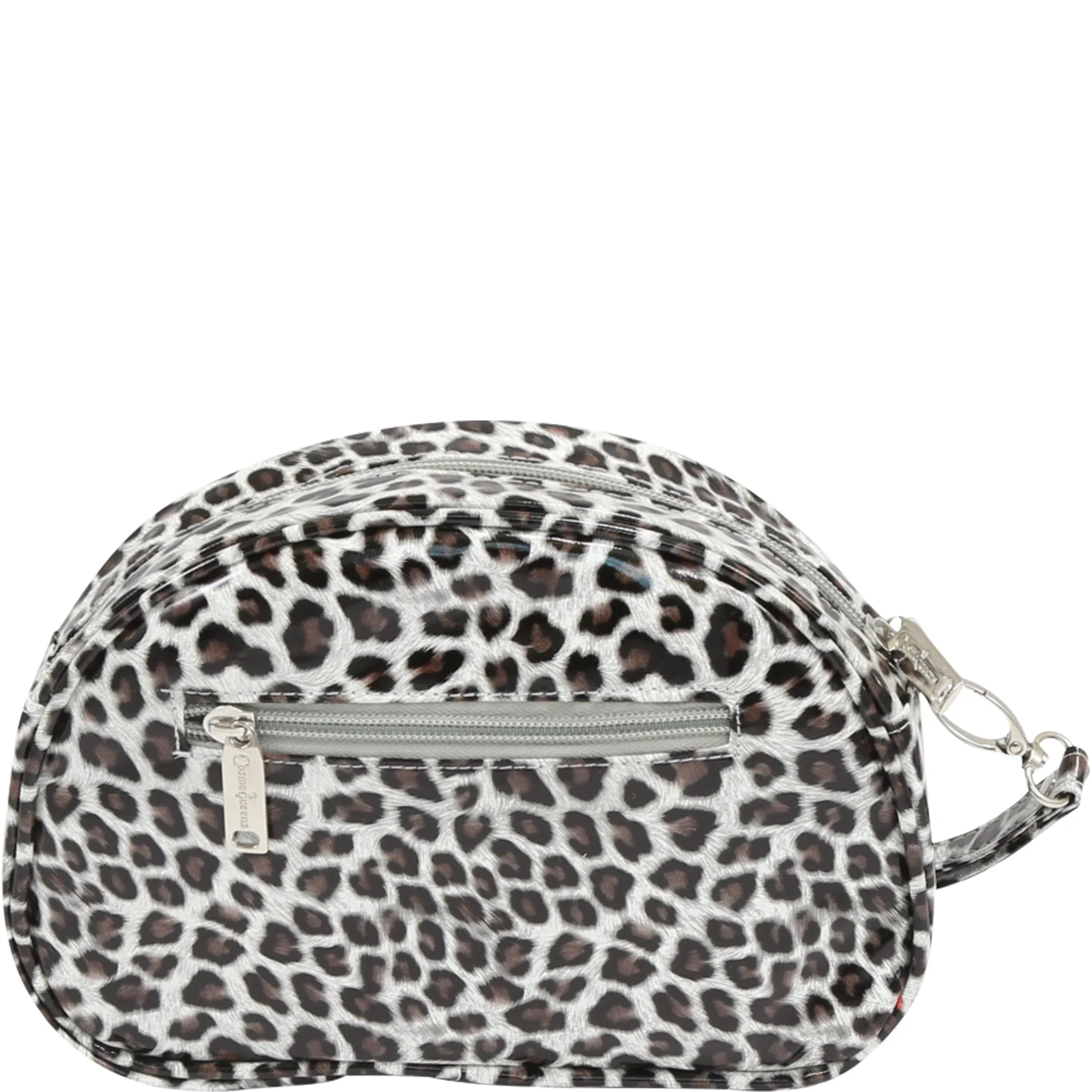 Cosmetic Bag Pina Colada Design