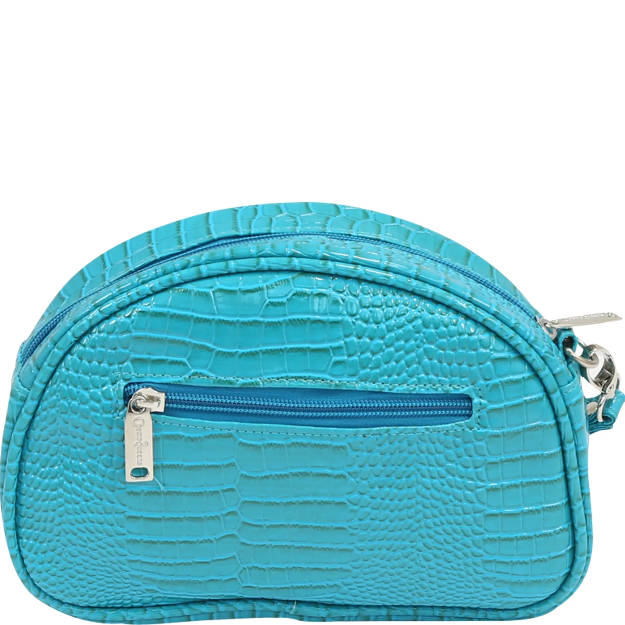 Cosmetic Bag Pina Colada Design
