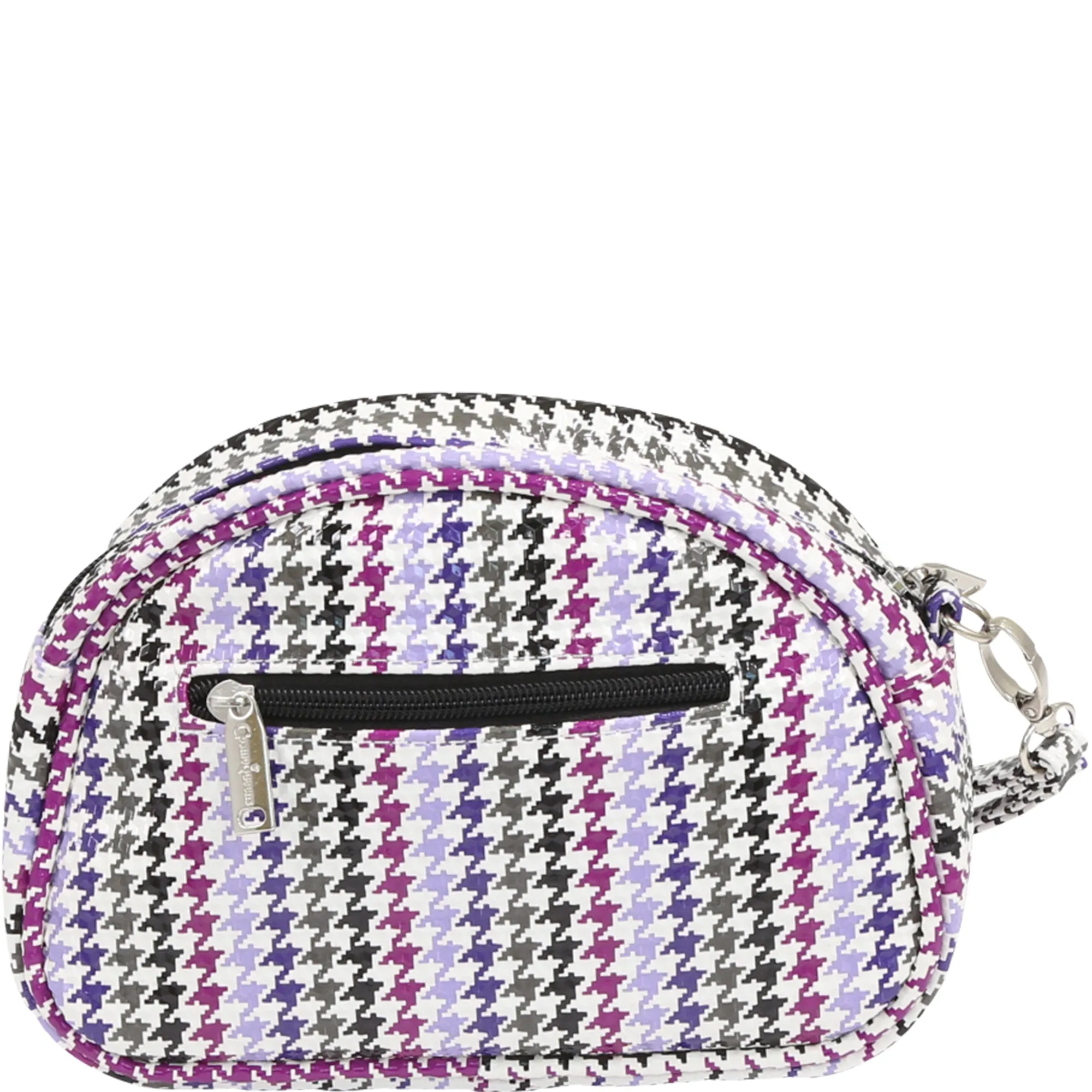 Cosmetic Bag Pina Colada Design