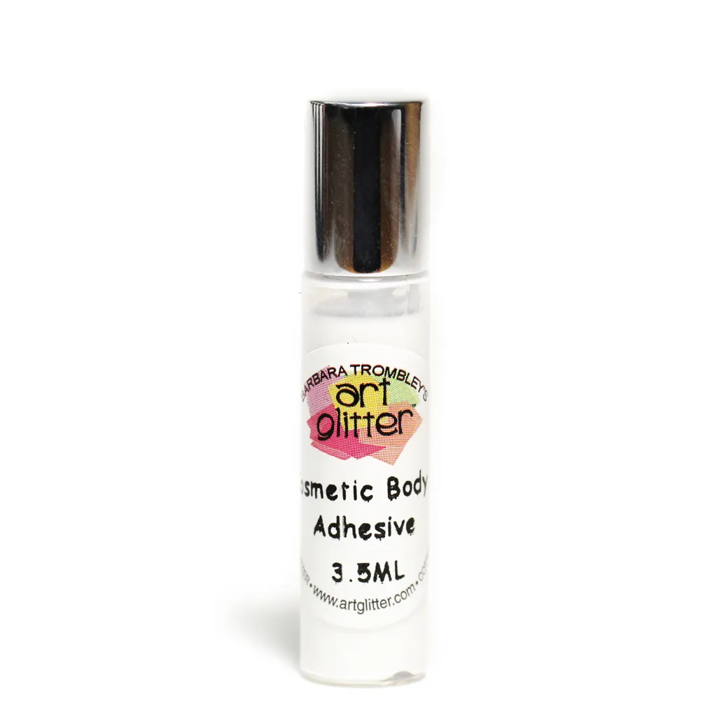 COSMETIC DRIES CLEAR ADHESIVE 3.5 ML