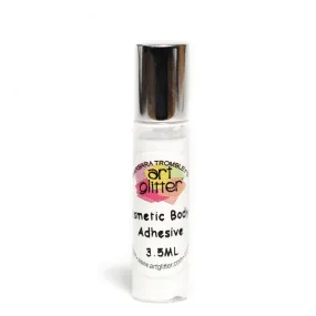 COSMETIC DRIES CLEAR ADHESIVE 3.5 ML