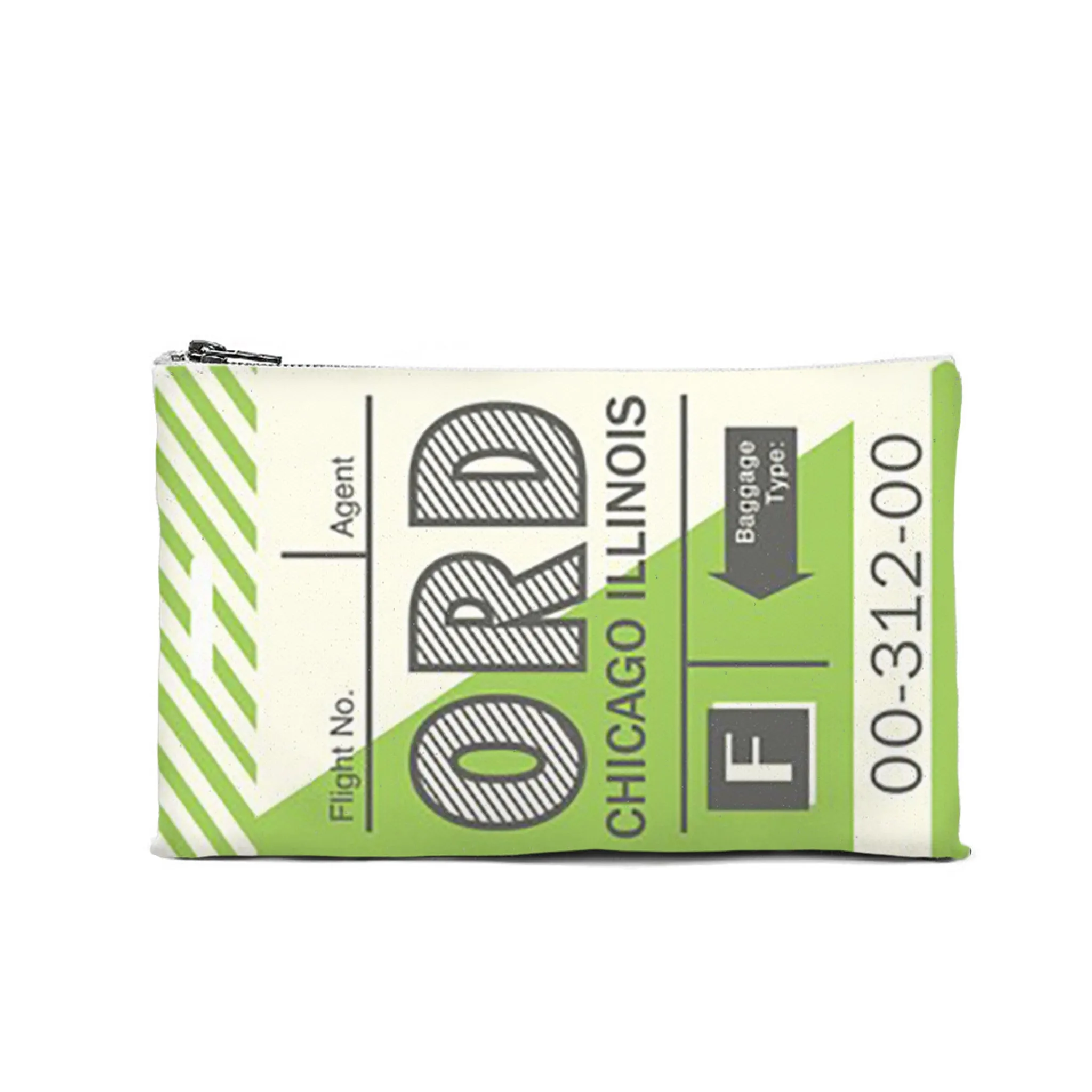 Cosmetic Pouch - Design Your Own