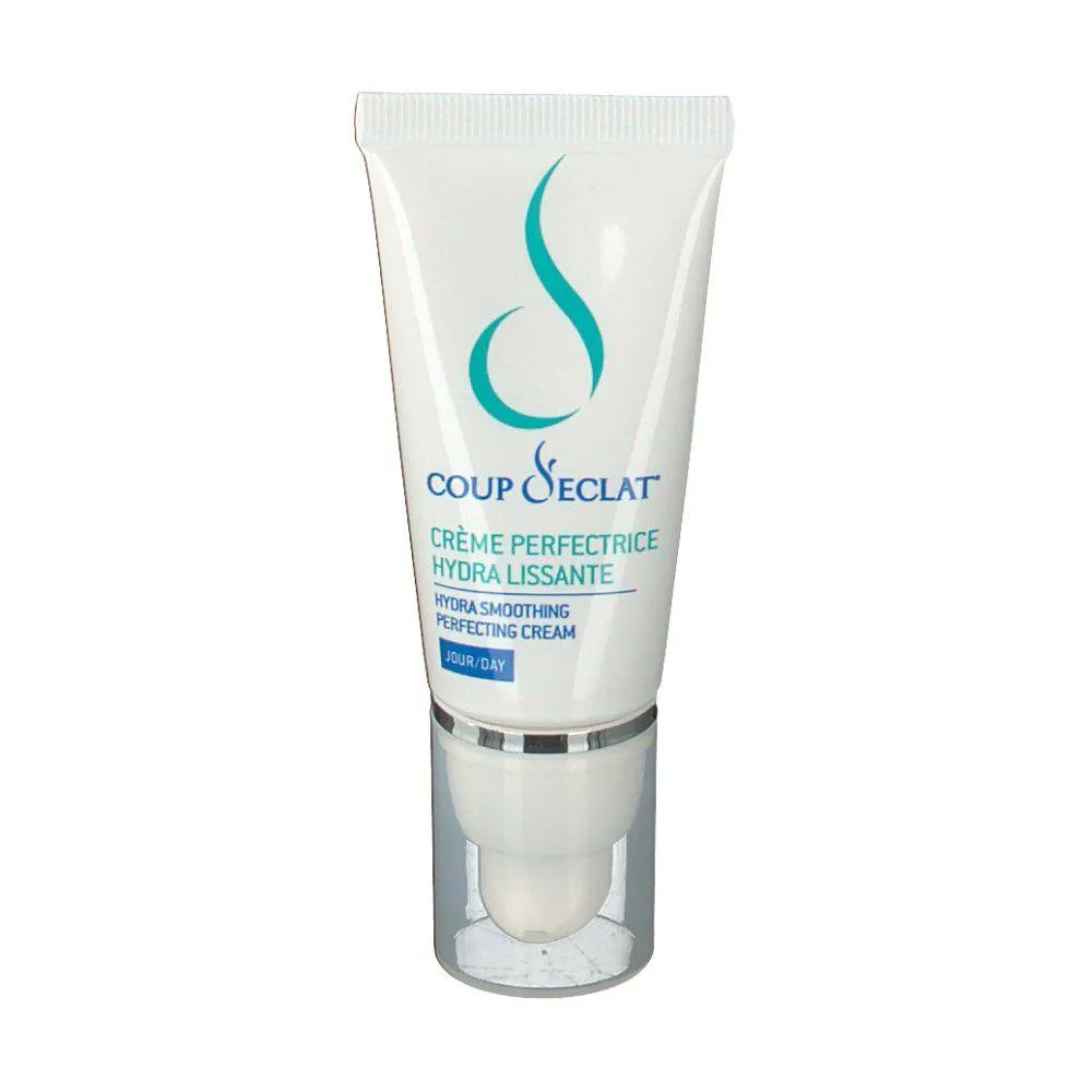 Coup D'Eclat Hydra Smoothing Perfecting Cream
