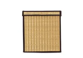 Cover Box with black hem