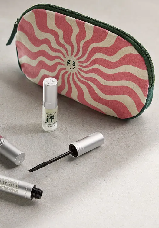 Create Your Own Makeup Bag