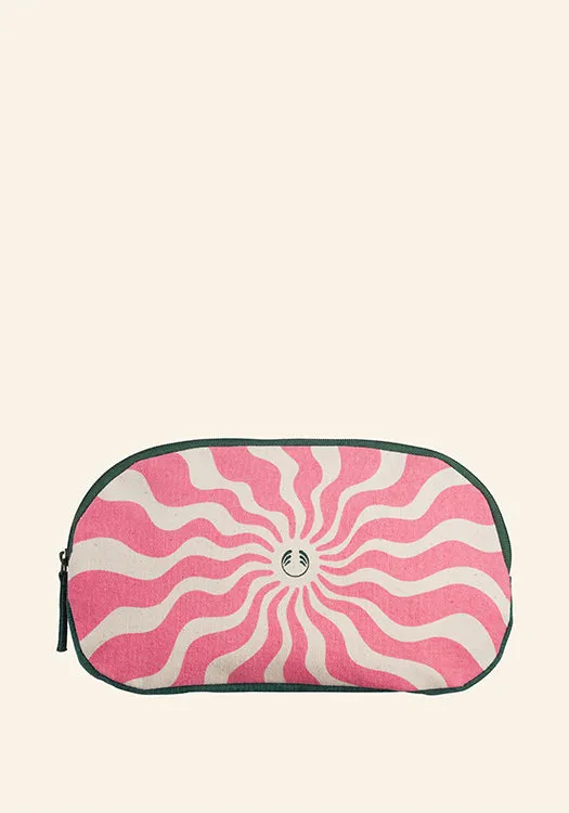 Create Your Own Makeup Bag
