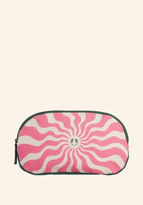 Create Your Own Makeup Bag