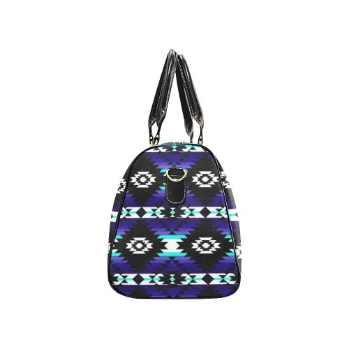 Cree Confederacy Midnight Waterproof Travel Bag