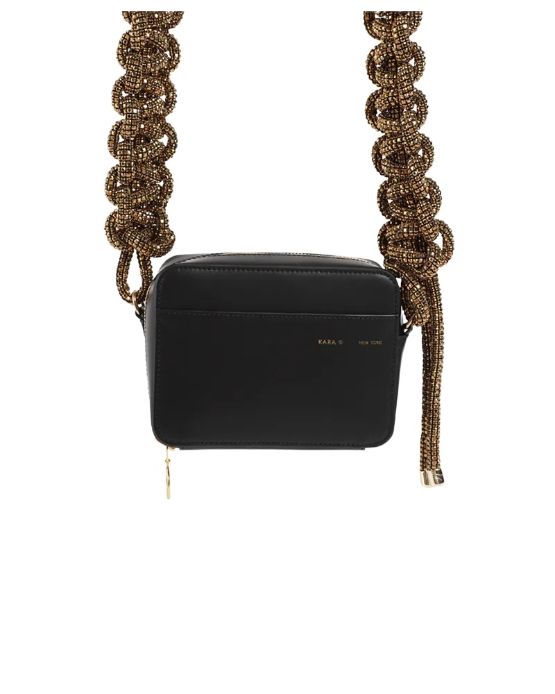 Crystal Cobra Camera Bag