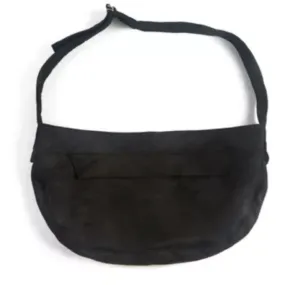 cuddle carrier - black summer liner