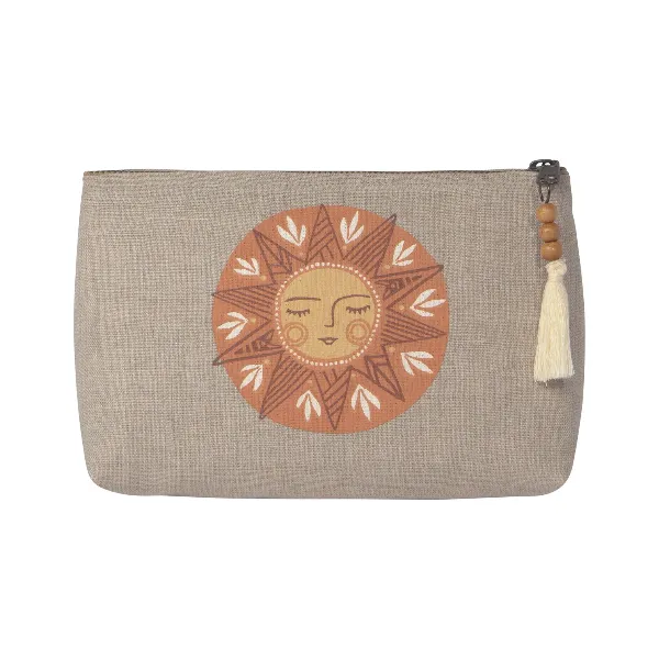 Danica Studio -  Cosmetic Bag Small Soleil