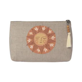 Danica Studio -  Cosmetic Bag Small Soleil
