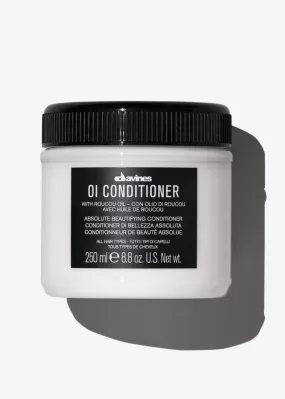 Davines Oi Conditioner